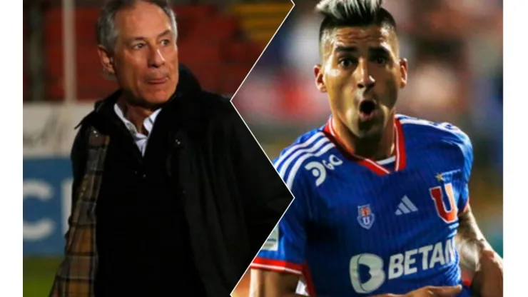 ¿Lo saludará en el Clásico Universitario? El día en que Leandro Fernández culpó a Ariel Holan por no haber continuado en Independiente