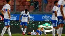 Más problemas para la UC.