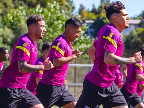 El duro panorama del único equipo que no ha ganado hasta ahora en el fútbol chileno