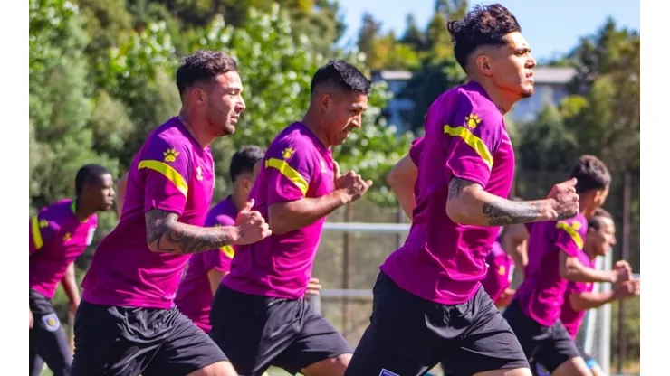 Deportes Concepción sufre durante 2023 por varios temas en el fútbol chileno y no suma victorias