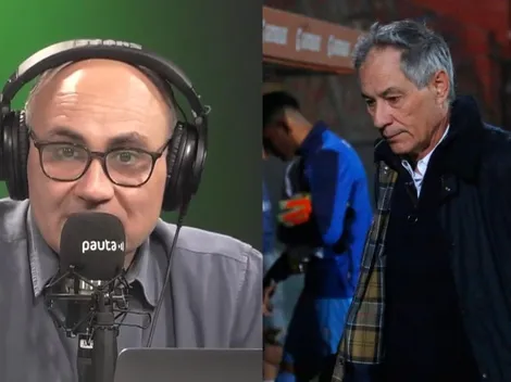 FAT cree que Holan llega complicado al clásico contra la U