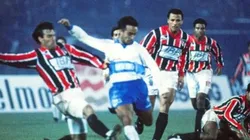 Luka Tudor pide respeto para Rodrigo Barrera