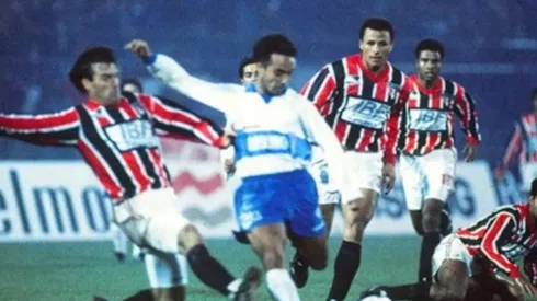 Luka Tudor pide respeto para Rodrigo Barrera