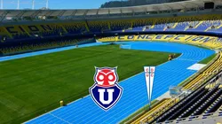 Se confirma el Ester Roa para el Clásico Universitario