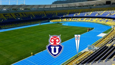 Se confirma el Ester Roa para el Clásico Universitario