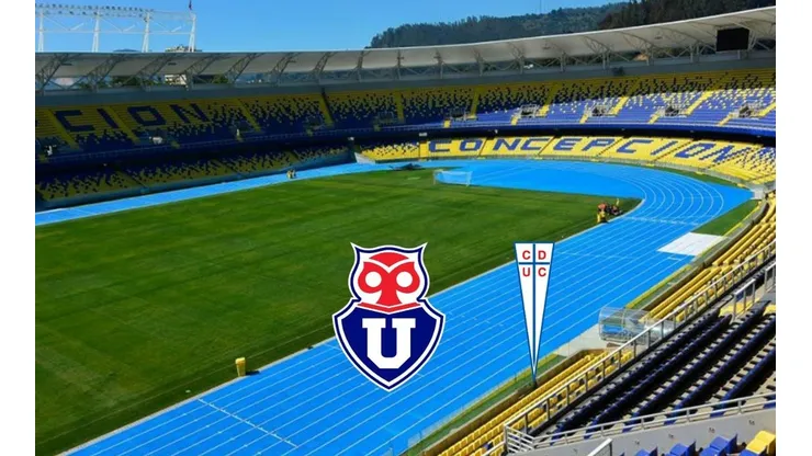 Se confirma el Ester Roa para el Clásico Universitario