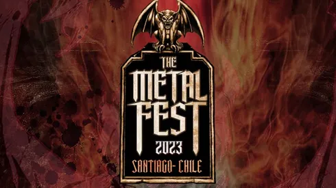 The Metal Fest 2024 es un hecho.