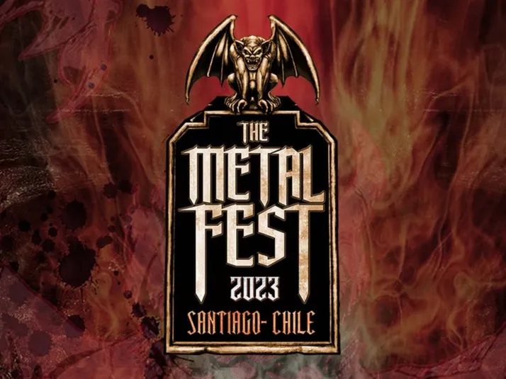 The Metal Fest confirma versión 2024