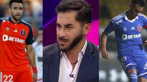 El ex meta azul propone que el Racing continúe jugando