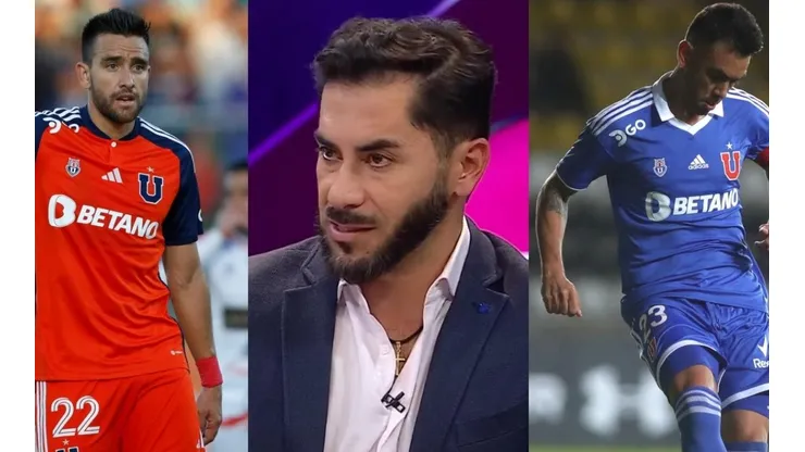 El ex meta azul propone que el Racing continúe jugando
