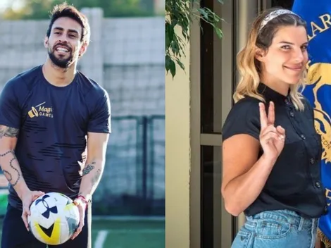 Revelan millonario regalo de Valdivia para Orsini