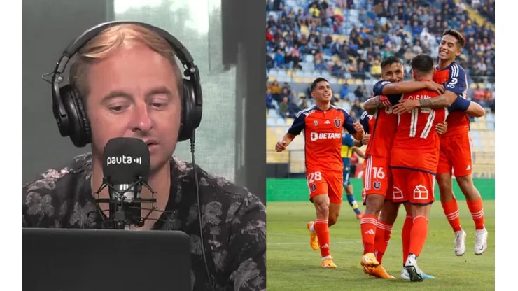 Hevia le entrega en bandeja a Pellegrino la fórmula para quedarse con el clásico.