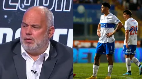 Esnaola cree que los jugadores perciben algo de Ariel Holan.