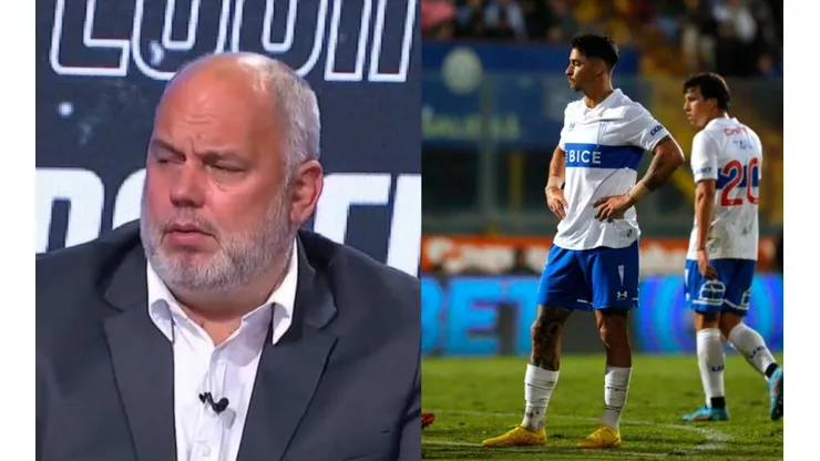 Esnaola cree que los jugadores perciben algo de Ariel Holan.