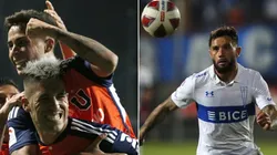 El clásico universitario es el duelo más destacado de esta fecha.