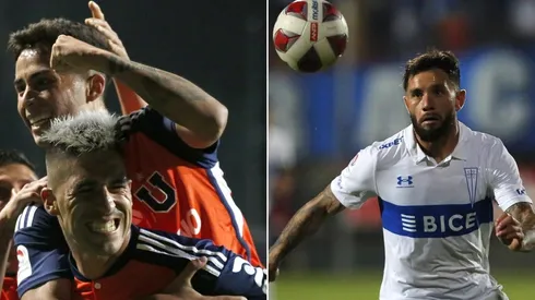 El clásico universitario es el duelo más destacado de esta fecha.