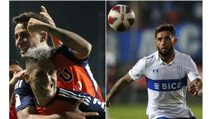 El clásico universitario es el duelo más destacado de esta fecha.