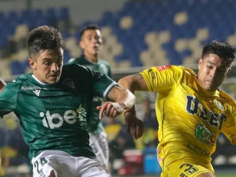 Wanderers vuelve a los triunfos y deja en el fondo de la tabla a la UdeC