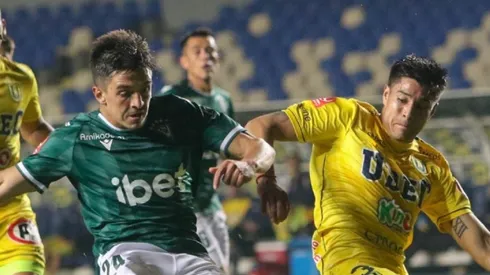 Los Caturros lograron un importante triunfo como visitante en Concepción.