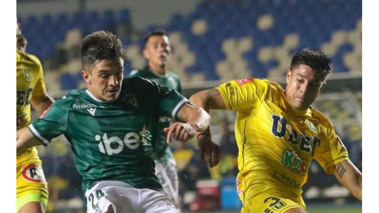 Los Caturros lograron un importante triunfo como visitante en Concepción.