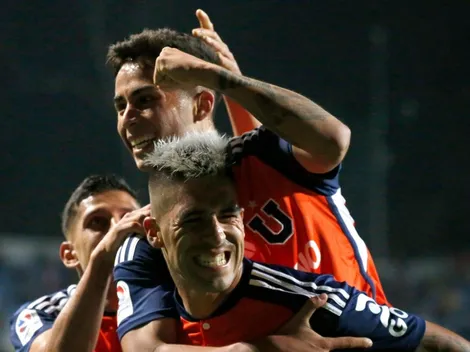 Beltramo y el juego de Pellegrino: "Lo importante no es siempre lucir"