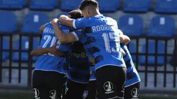 Huachipato perdió en esta fecha, pero continúa como líder del torneo