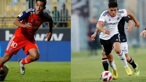 Ernesto Díaz se ilusiona con Lucas Assadi y Damián Pizarro