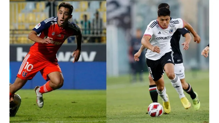 Ernesto Díaz se ilusiona con Lucas Assadi y Damián Pizarro
