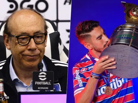 El nuevo capítulo con el dinero que deposita Lucero a las arcas de Colo Colo