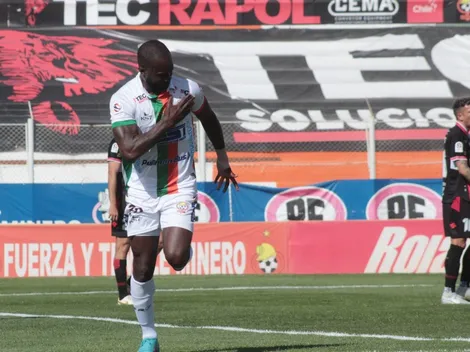 El campañón de Cobresal desata la crisis para Curicó Unido en el fútbol chileno