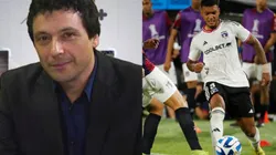 Sotomayor aplaude cómo Dani Gutiérrez le dobló la mano al destino.