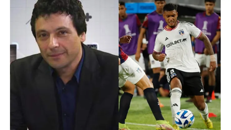 Sotomayor aplaude cómo Dani Gutiérrez le dobló la mano al destino.