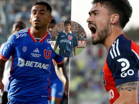 Castañeda explica la titularidad de Andía por sobre la de Gómez en la U