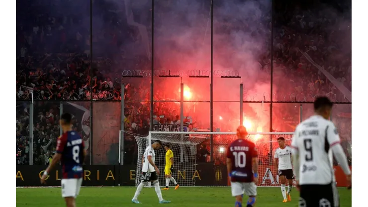 Las sanciones económicas que afectan a Colo Colo por la suspensión del Monumental