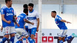 Rodrigo Barrera quiere que gane la U pese a ser el goleador histórico de la UC