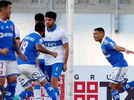 Ex UC: "Obviamente quiero que lo gane la U"