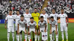 Colo Colo quiere salvaguardar su patrimonio y busca renovar a un joven futbolista