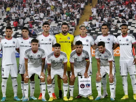 Colo Colo se anticipa a la jugada para renovar a una de sus jóvenes figuras
