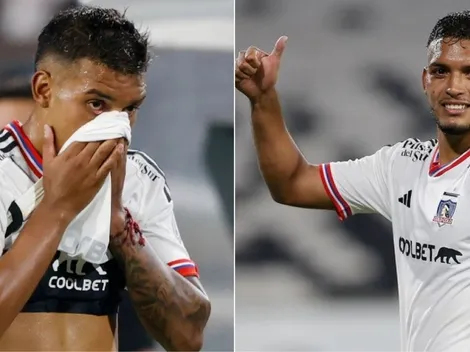 Gutiérrez habla sobre su gran repunte en Colo Colo