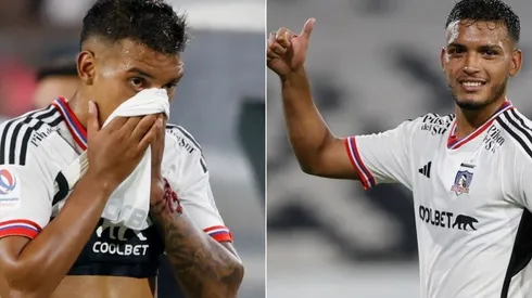 Daniel Gutiérrez habló sobre su gran repunte en Colo Colo