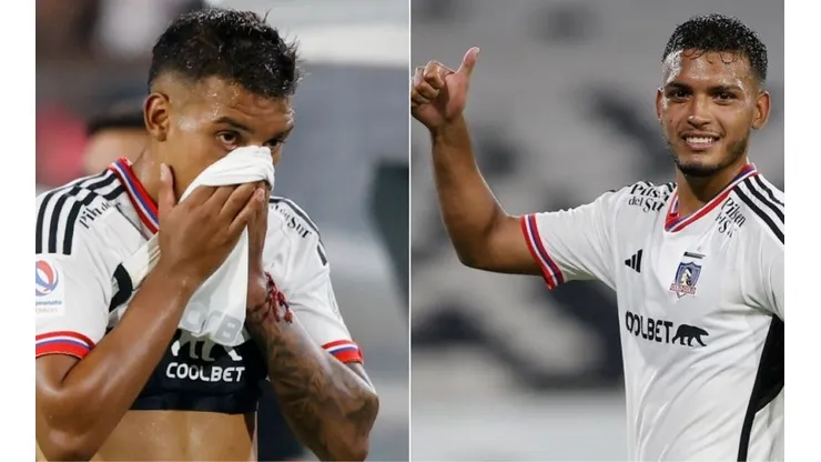 Daniel Gutiérrez habló sobre su gran repunte en Colo Colo