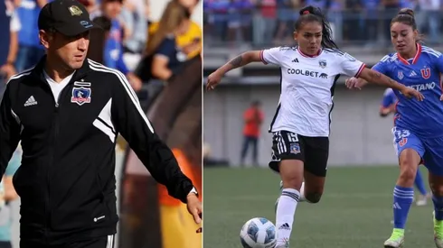 Luis Mena fue rotundo con su análisis tras la derrota en el Superclásico