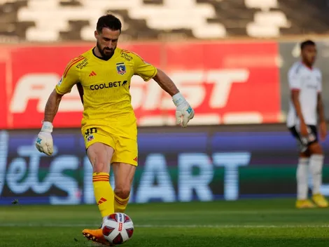 "Fernando de Paul fue clave en Colo Colo para ganar el partido"