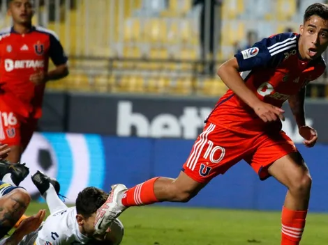 "Assadi va al ataque, enfrenta, hace jugar y convierte"