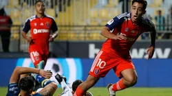 El entrenador nacional en extasis con el rendimiento de Lucas Assadi