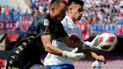 Sebastián Pérez habla sobre lo que fue su paso por la UC