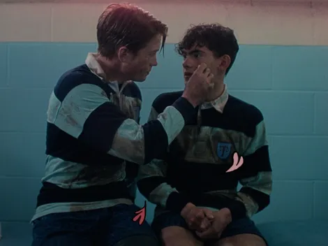 ¿Cuándo se estrena Heartstopper 2?