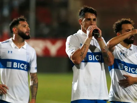 Histórico de la UC y el duelo con la U: "Hay que ganar para ir por el campeonato nacional"