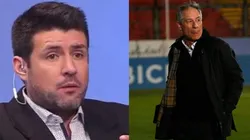 Eguiluz cree que el clásico universitario puede dejar consecuencias catastróficas para Ariel Holan.