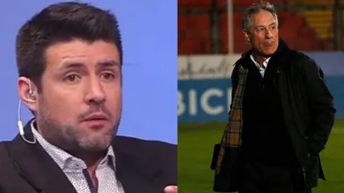 Eguiluz cree que el clásico universitario puede dejar consecuencias catastróficas para Ariel Holan.